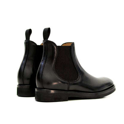 PISTOIA Chelsea Boots