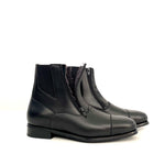 Load image into Gallery viewer, FIRENZE Double-zip Boots- Winter Edition
