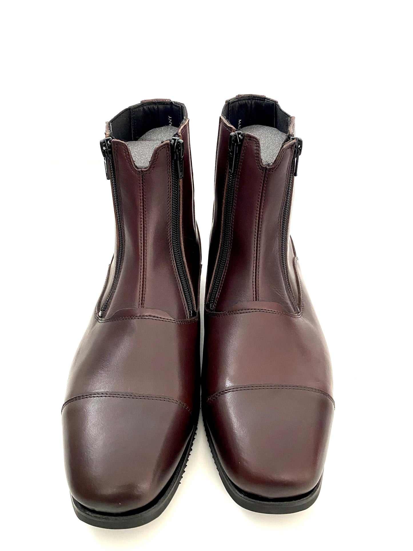 FIRENZE Double-zip