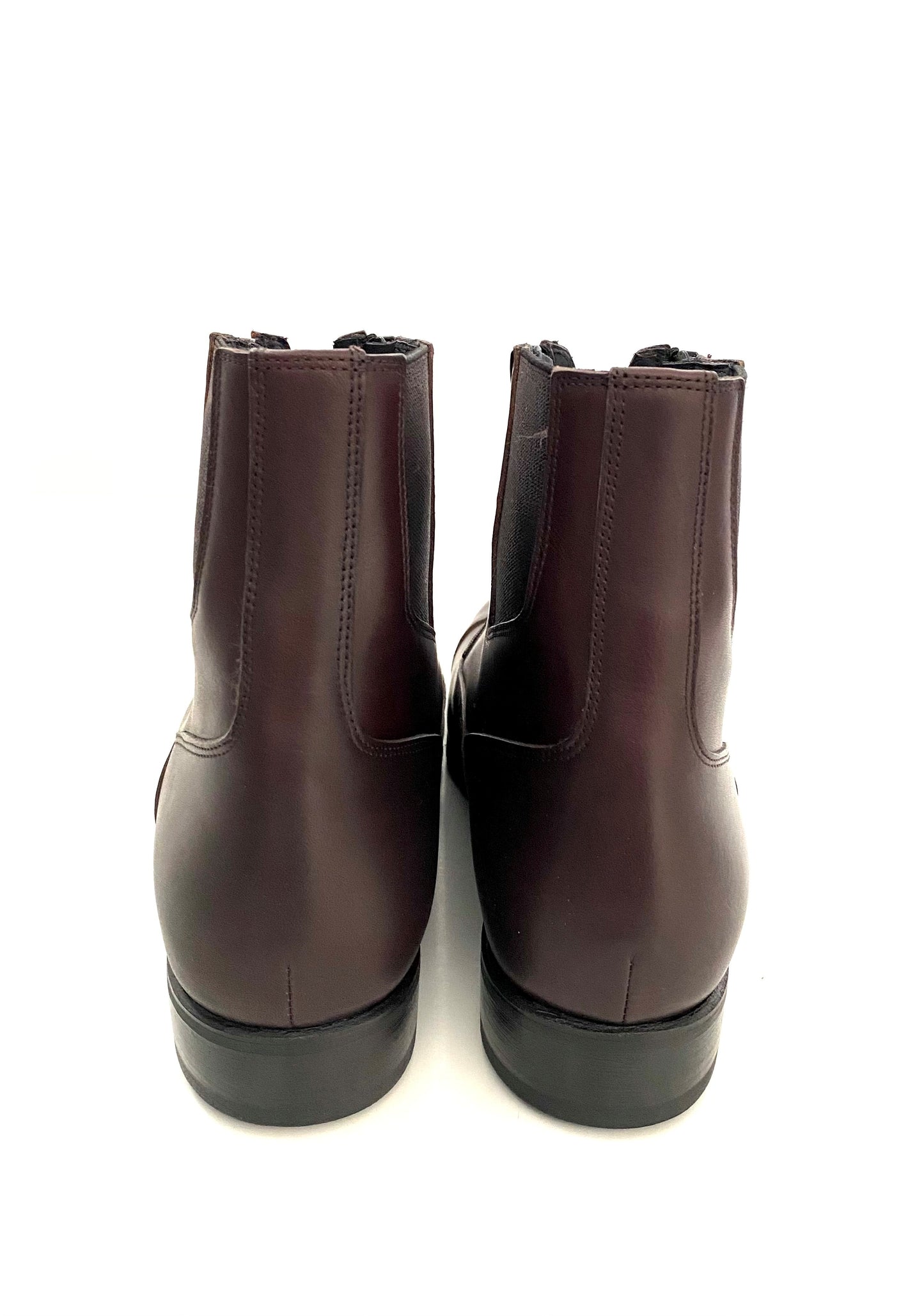 FIRENZE Double-zip