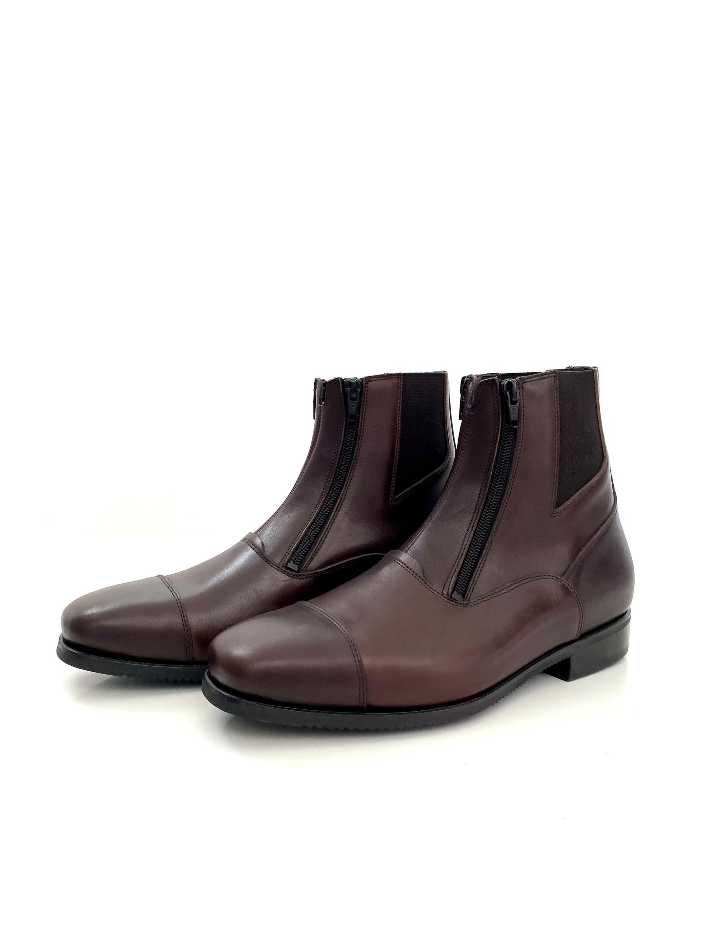 FIRENZE Double-zip