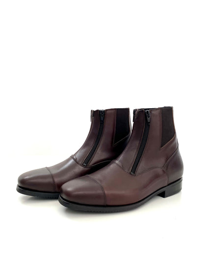 FIRENZE Double-zip