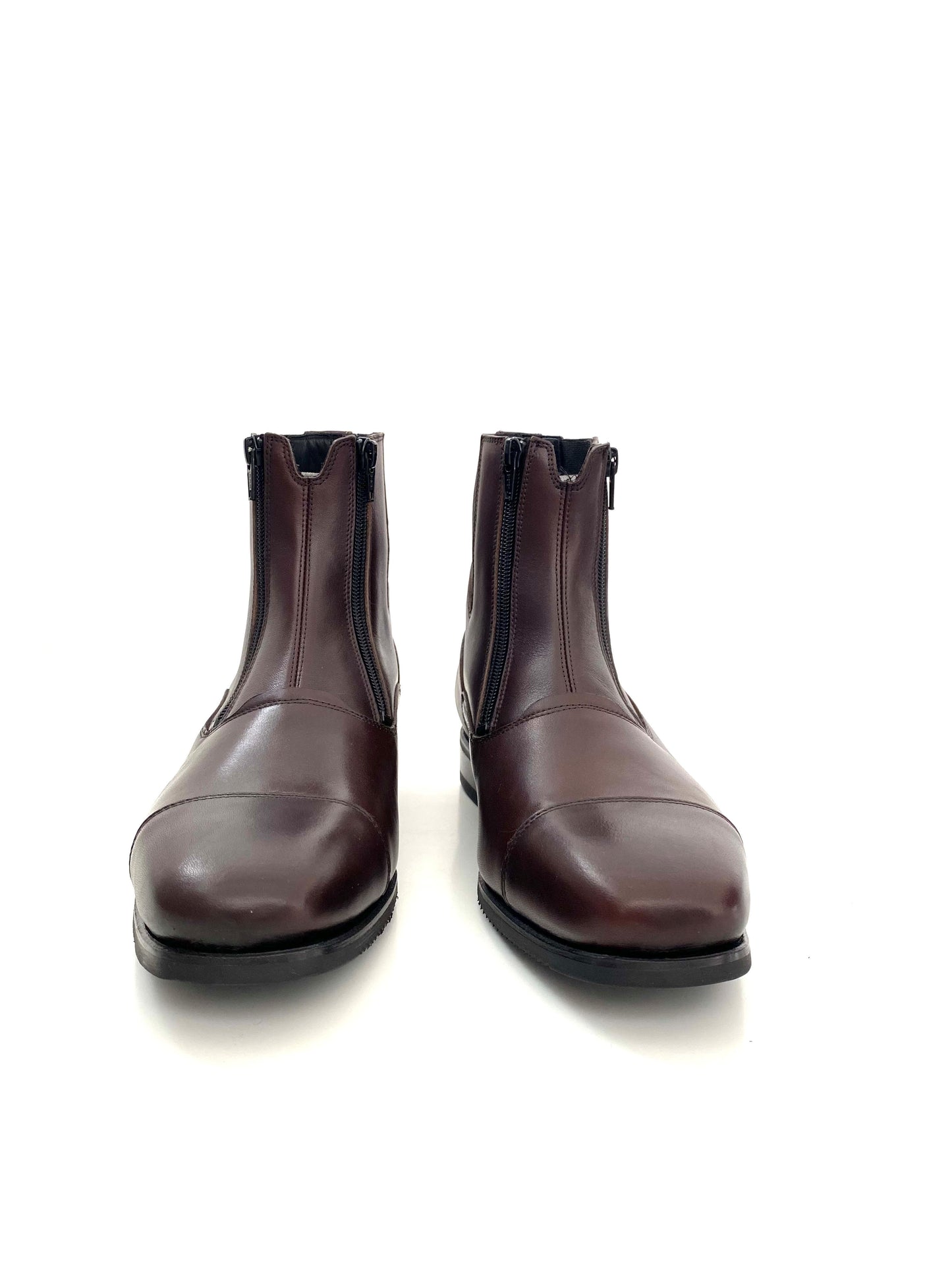 FIRENZE Double-zip