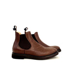 Load image into Gallery viewer, PISTOIA Chelsea Boots - Winter Edition
