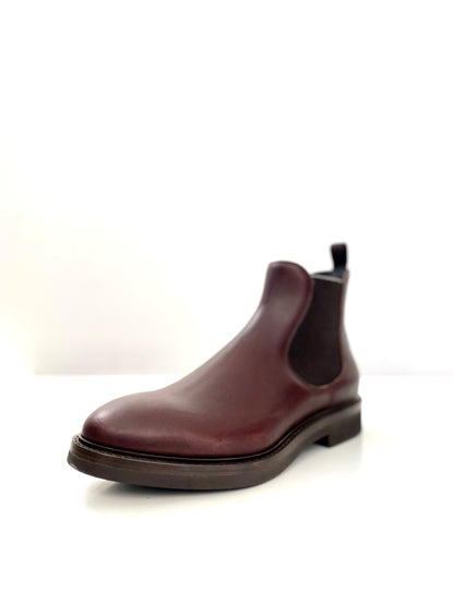 PISTOIA Chelsea Boots