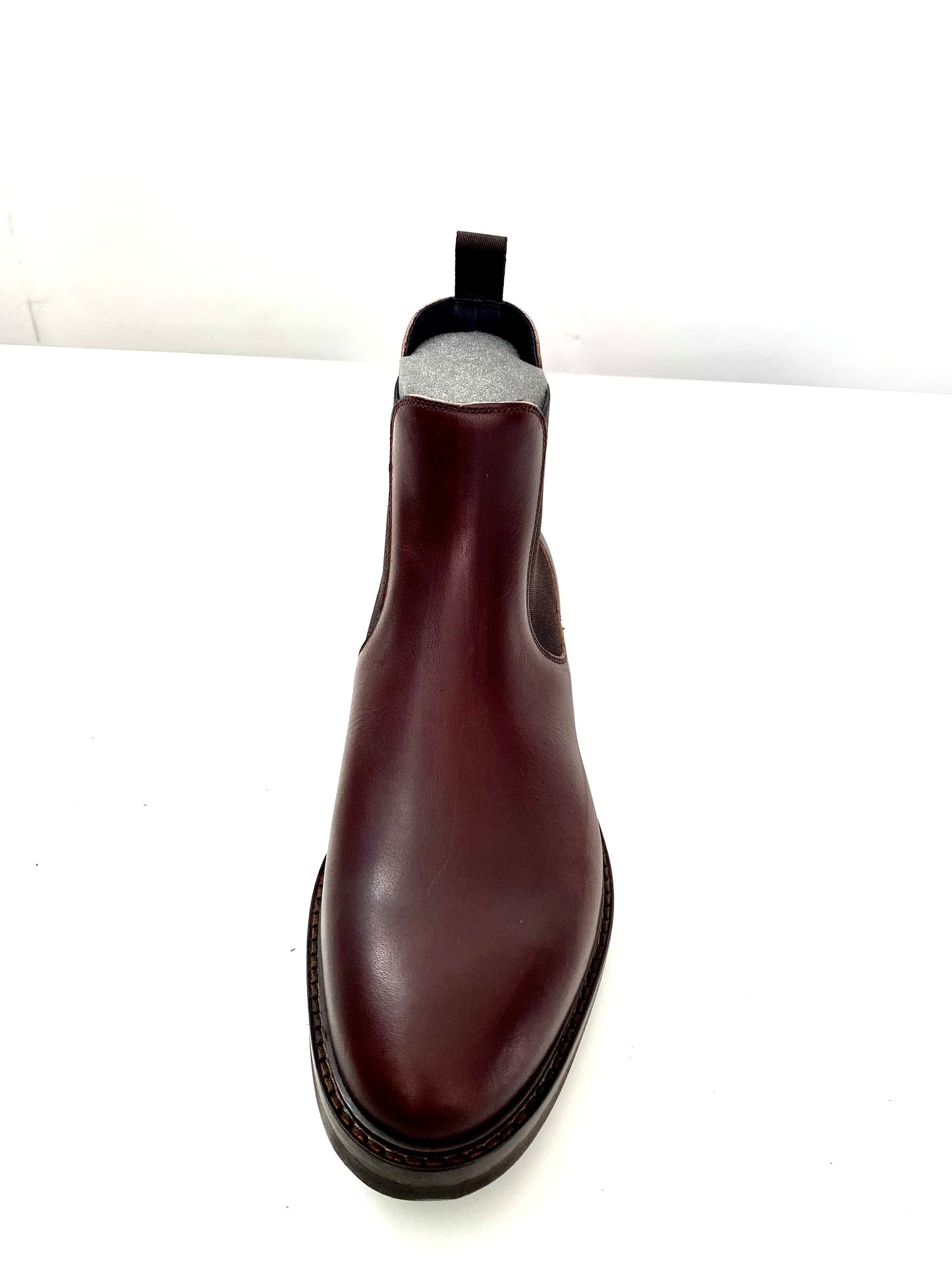 PISTOIA Chelsea Boots