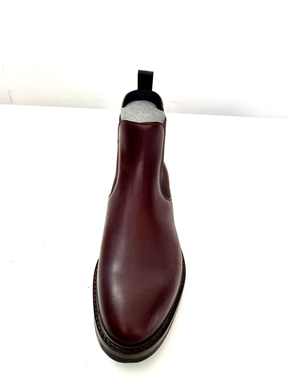 PISTOIA Chelsea Boots