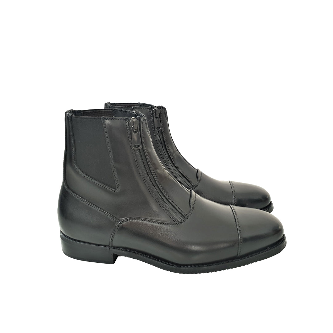 FIRENZE Double-zip