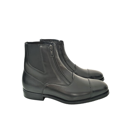 FIRENZE Double-zip