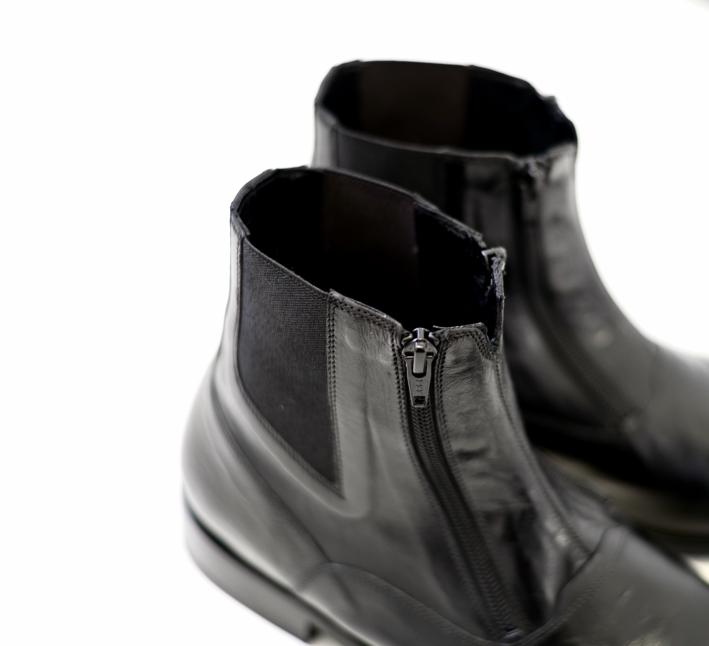 FIRENZE Double-zip