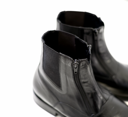 FIRENZE Double-zip