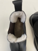 Carica l&#39;immagine nel visualizzatore di Gallery, PISTOIA Chelsea Boots - Winter Edition
