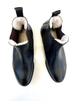 Carica l&#39;immagine nel visualizzatore di Gallery, PISTOIA Chelsea Boots - Winter Edition
