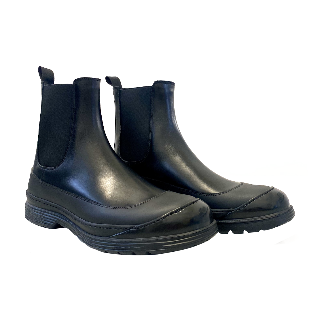 CORTINA boots