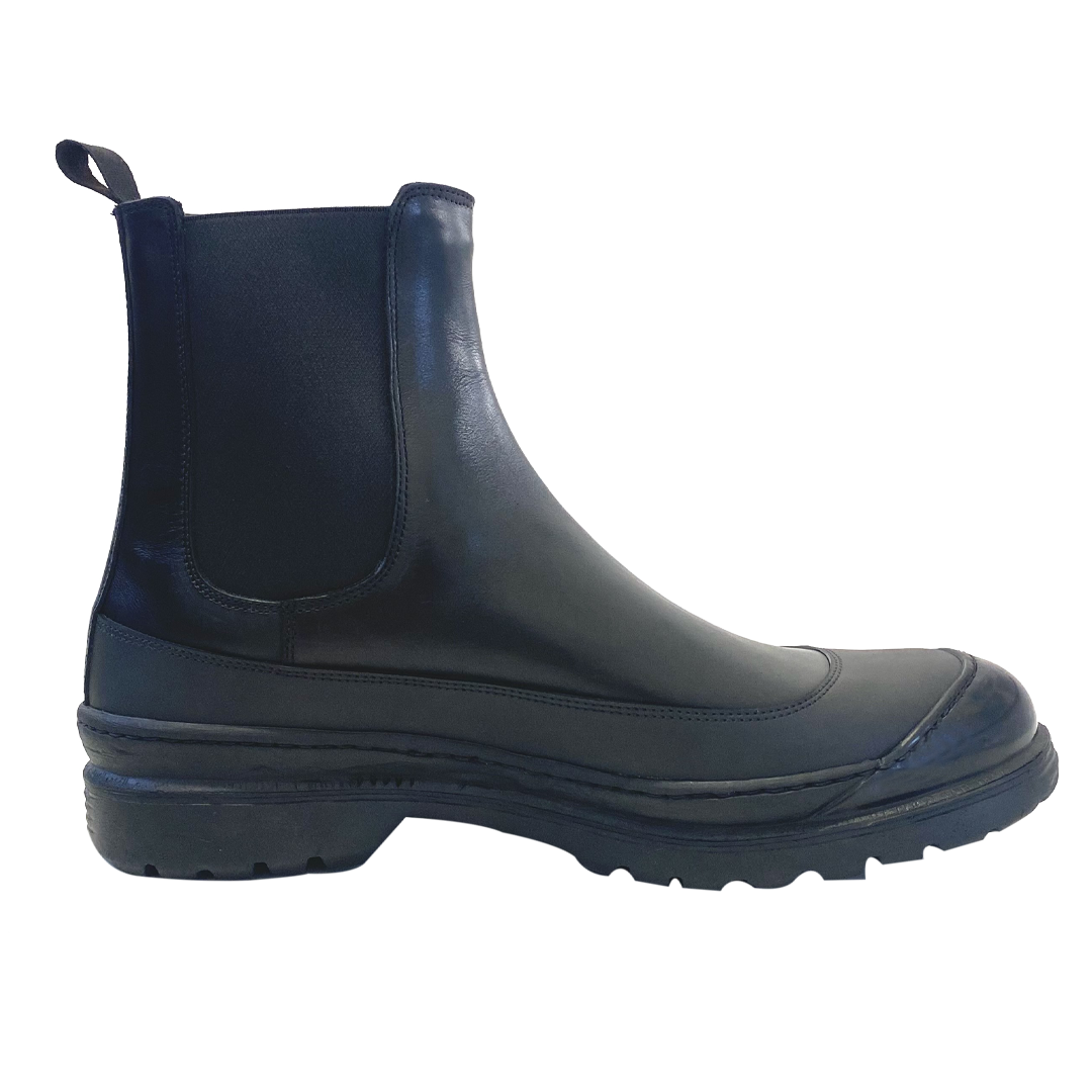 CORTINA boots