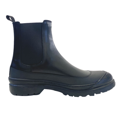 CORTINA boots